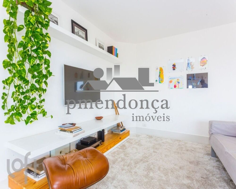 Apartamento, 4 quartos, 125 m² - Foto 1