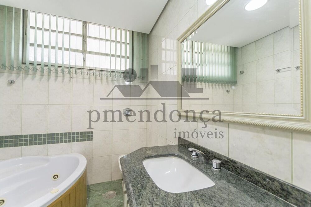 Apartamento, 3 quartos, 143 m² - Foto 4