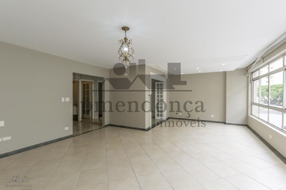 Apartamento, 3 quartos, 143 m² - Foto 1
