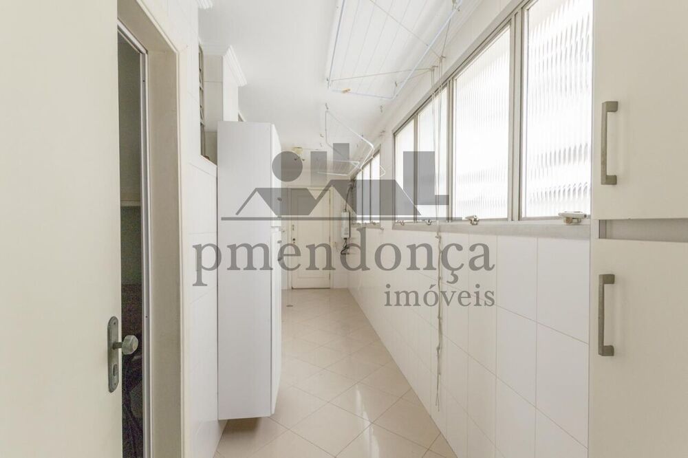 Apartamento, 3 quartos, 143 m² - Foto 3