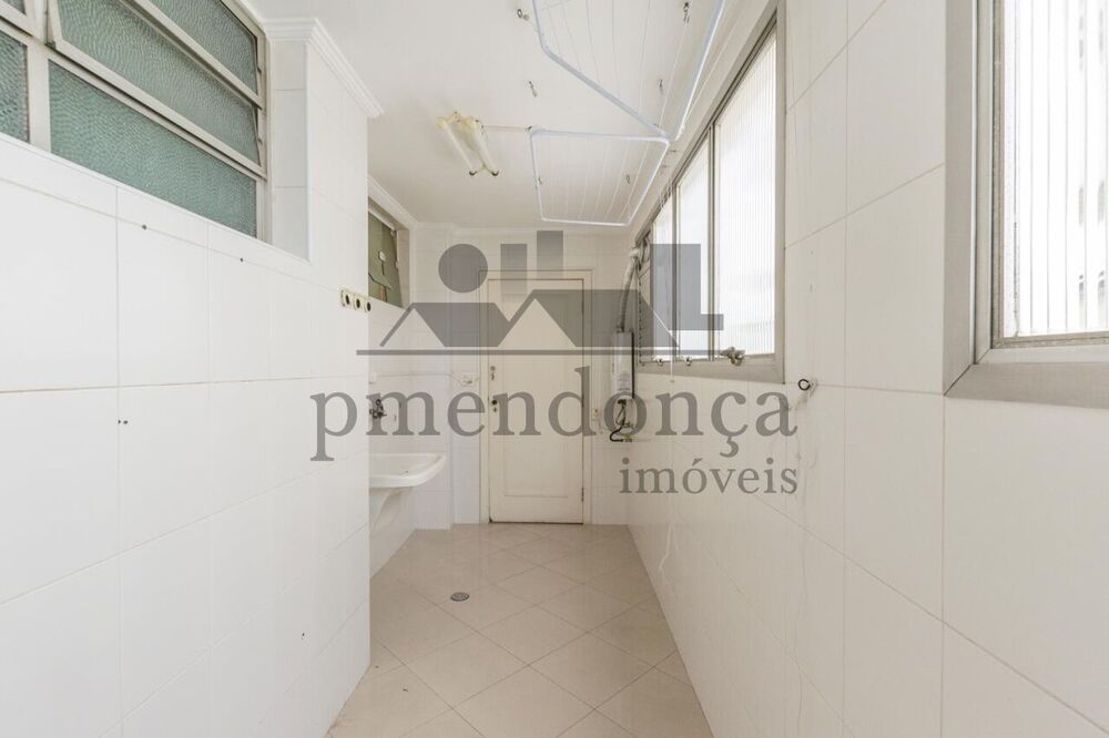 Apartamento, 3 quartos, 143 m² - Foto 2