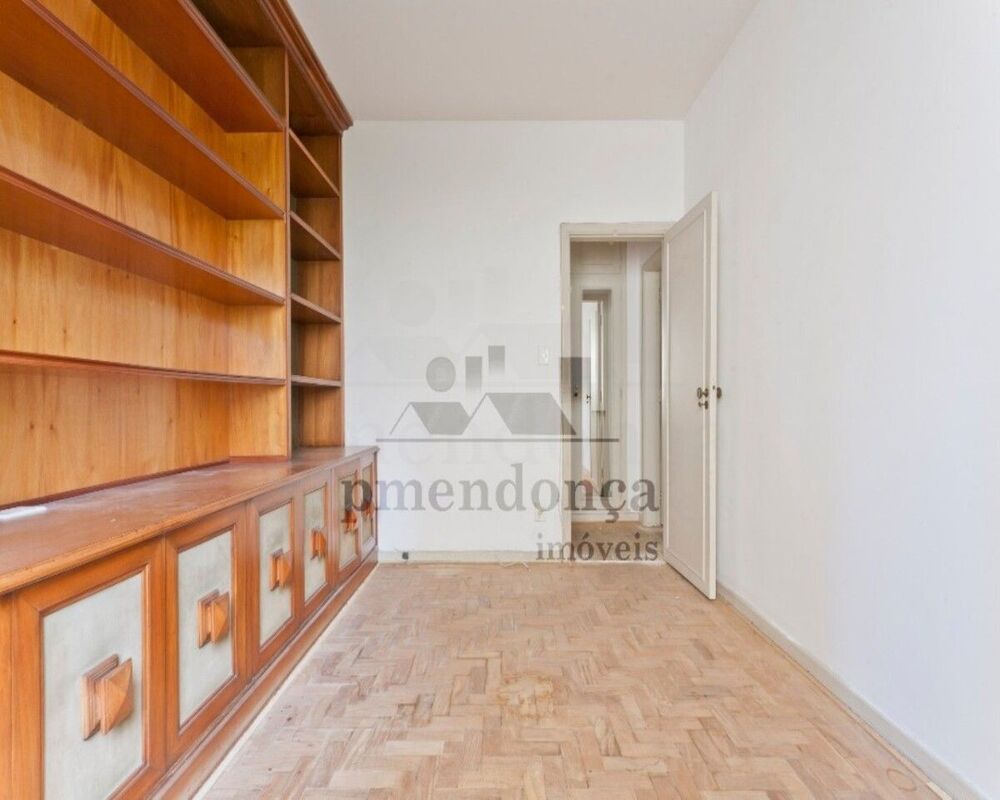 Apartamento, 3 quartos, 124 m² - Foto 3