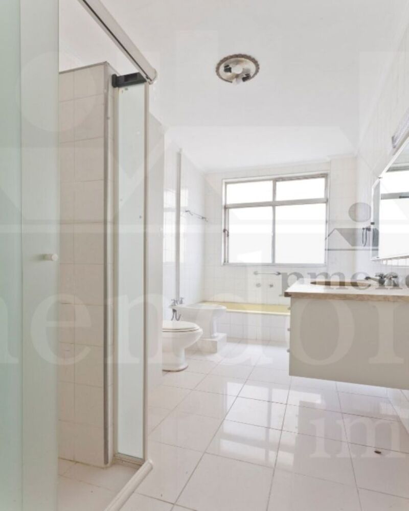 Apartamento, 3 quartos, 124 m² - Foto 5