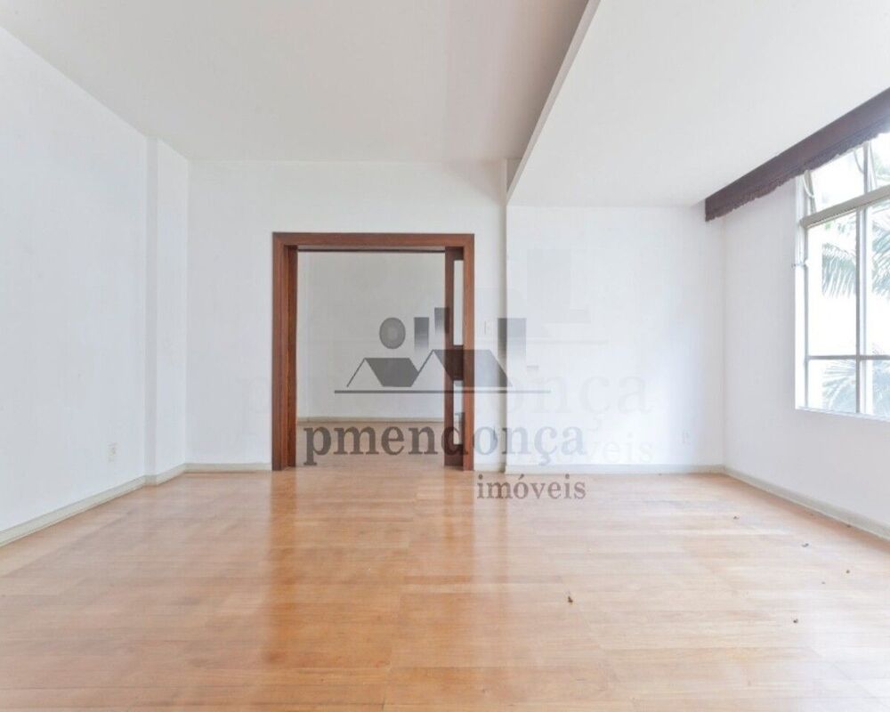 Apartamento, 3 quartos, 124 m² - Foto 1