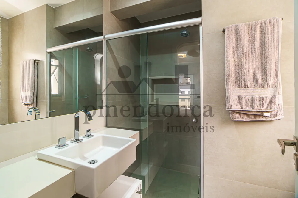 Apartamento, 4 quartos, 420 m² - Foto 1