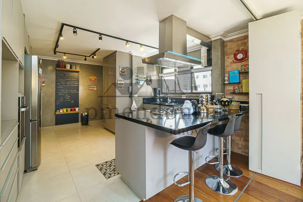 Apartamento, 4 quartos, 420 m² - Foto 2