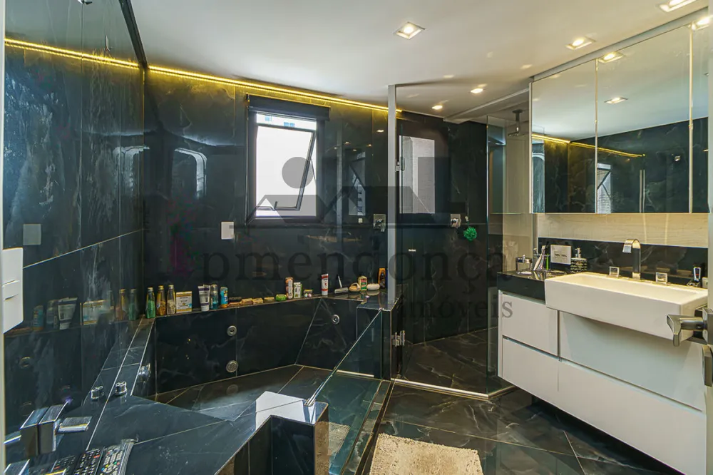 Apartamento, 4 quartos, 420 m² - Foto 4