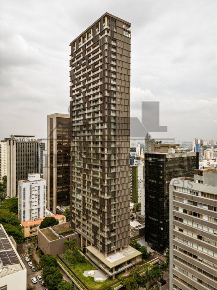 Apartamento, 3 quartos, 232 m² - Foto 1