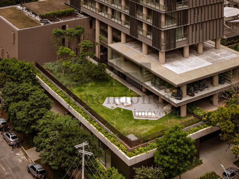 Apartamento, 3 quartos, 232 m² - Foto 1