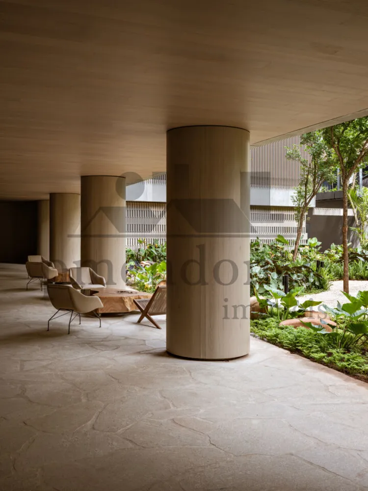 Apartamento, 3 quartos, 232 m² - Foto 4