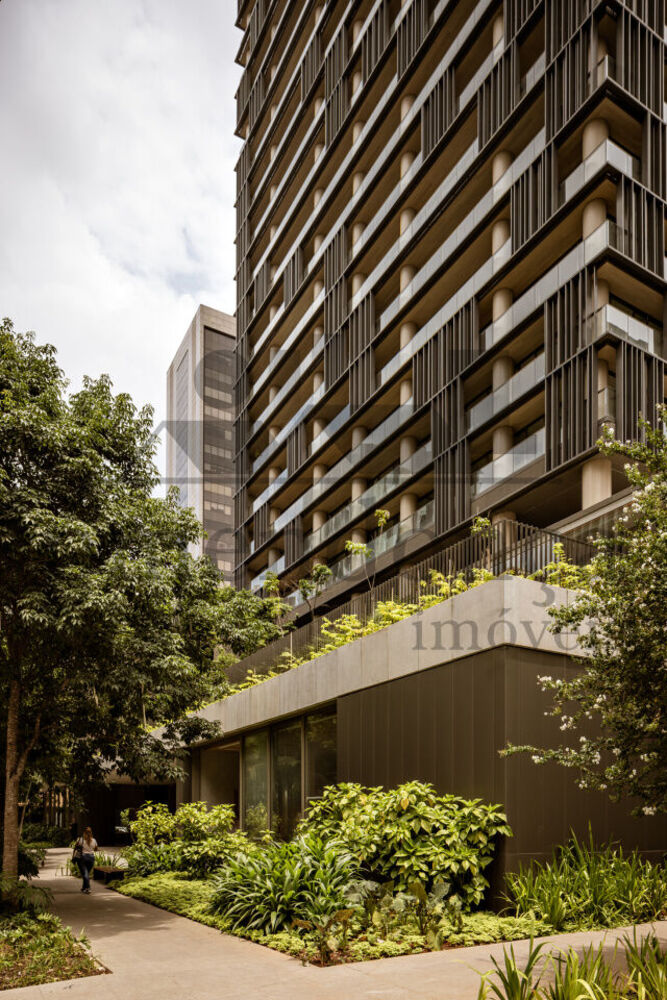 Apartamento, 3 quartos, 232 m² - Foto 3