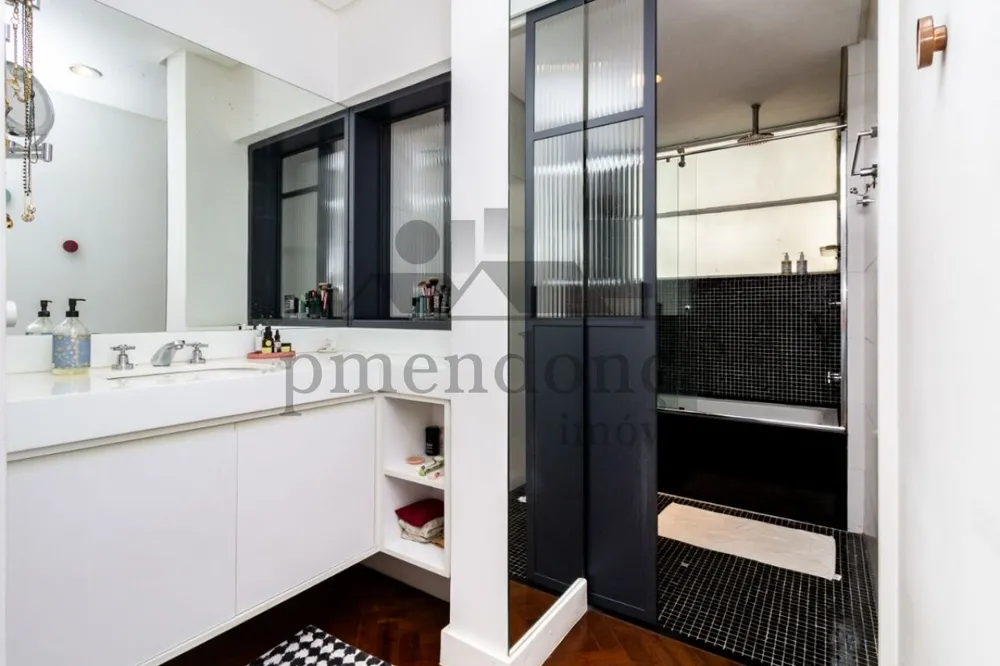 Apartamento, 3 quartos, 230 m² - Foto 14