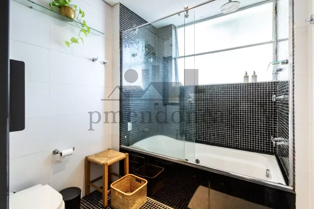 Apartamento, 3 quartos, 230 m² - Foto 11