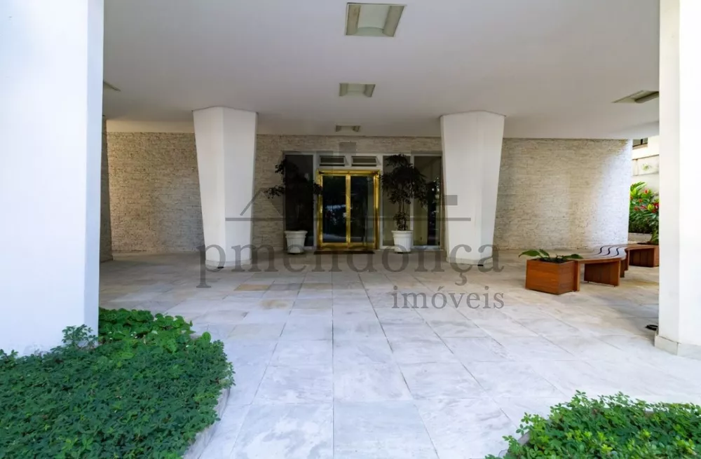 Apartamento, 3 quartos, 230 m² - Foto 10