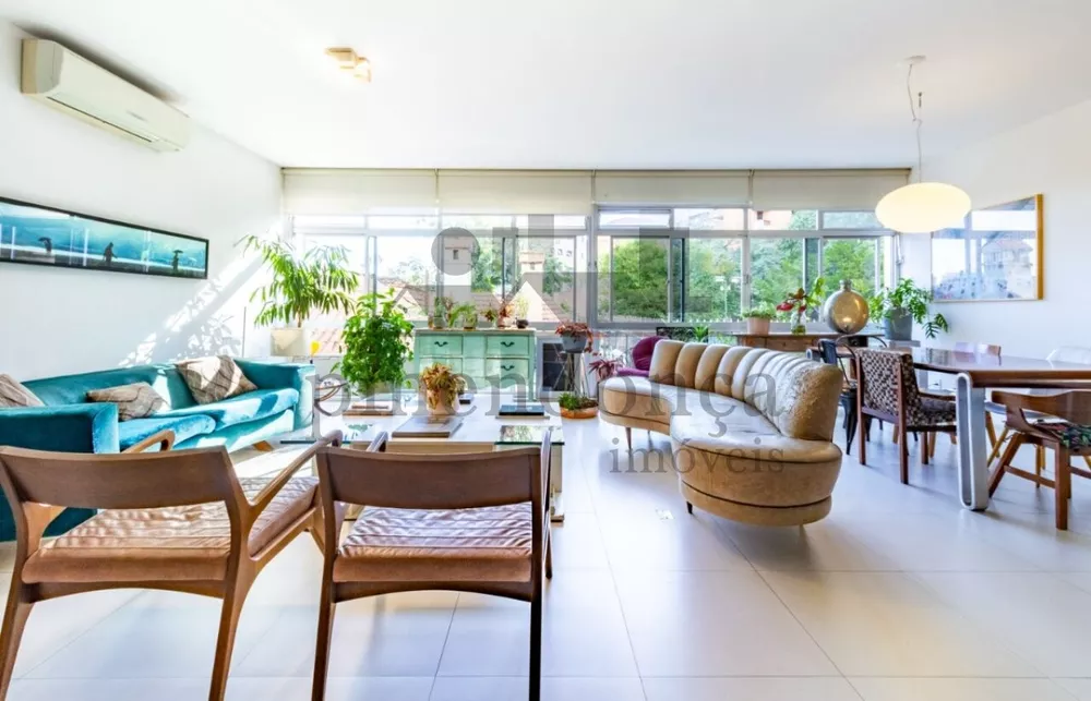 Apartamento, 3 quartos, 230 m² - Foto 4