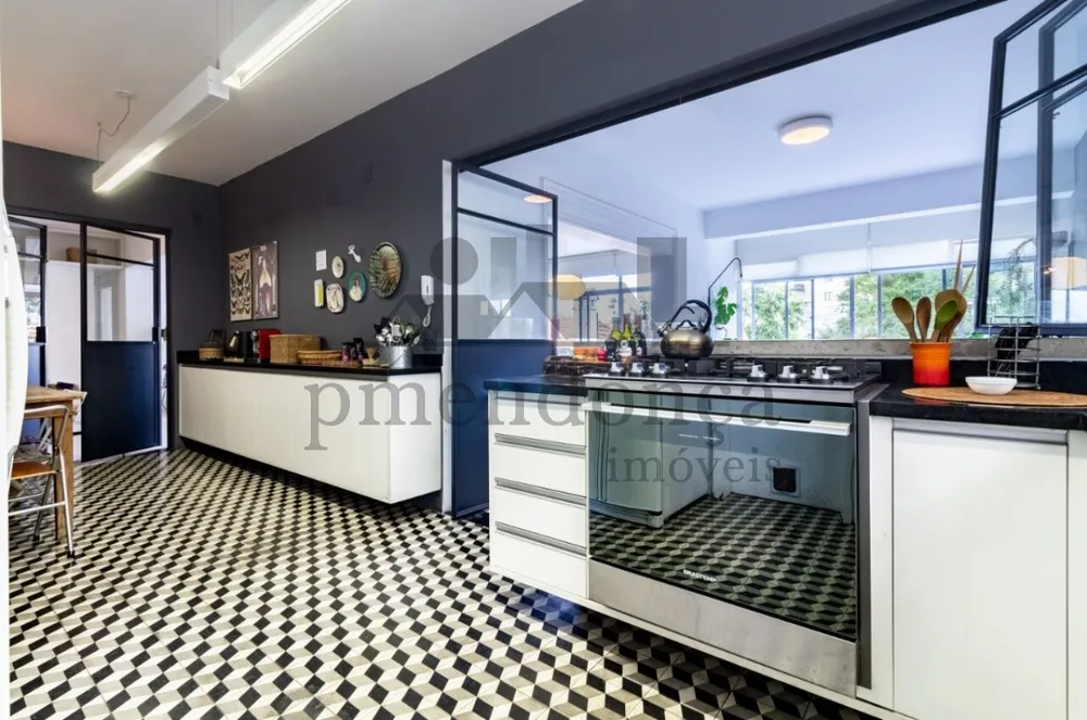 Apartamento, 3 quartos, 230 m² - Foto 15