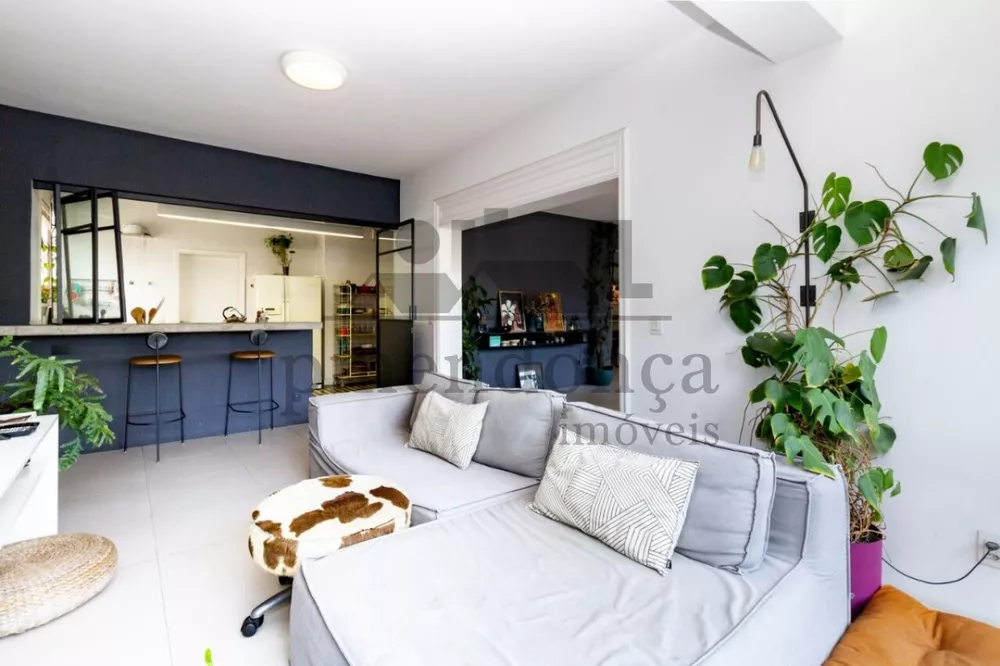 Apartamento, 3 quartos, 230 m² - Foto 7