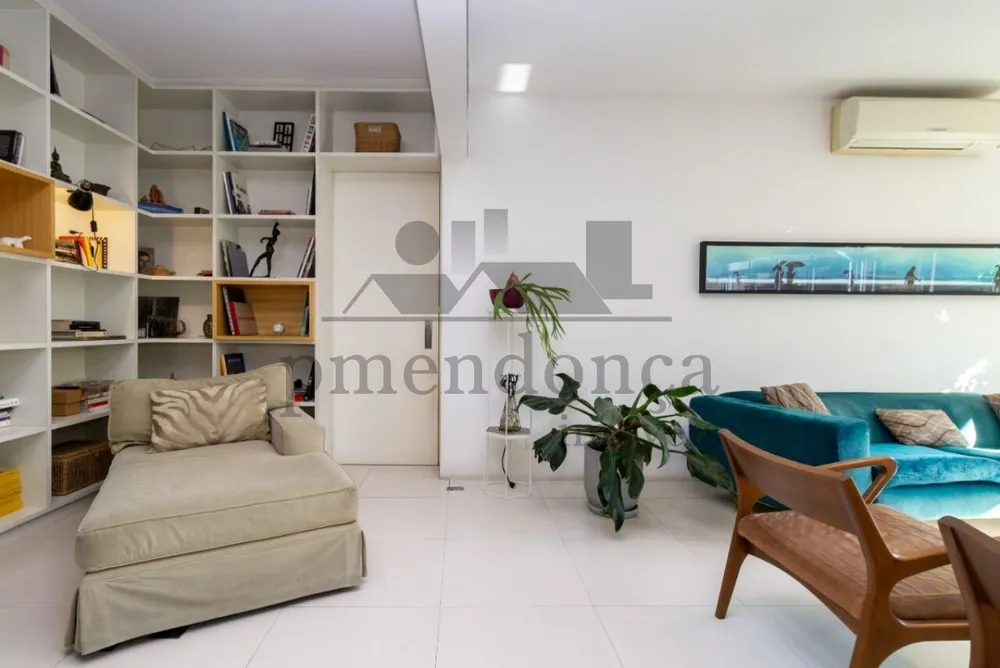 Apartamento, 3 quartos, 230 m² - Foto 5