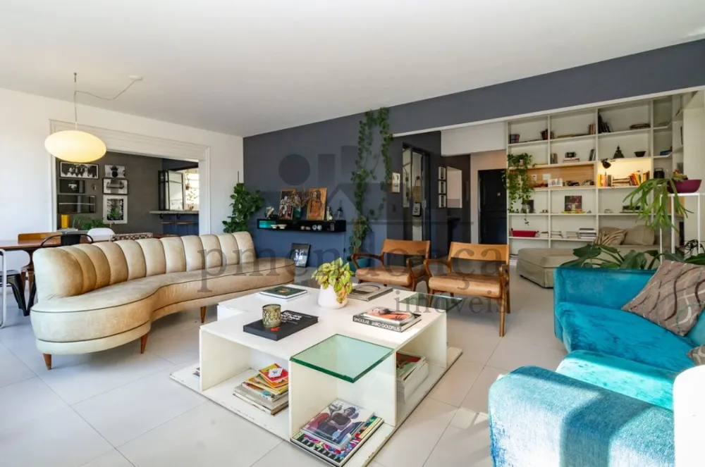 Apartamento, 3 quartos, 230 m² - Foto 6
