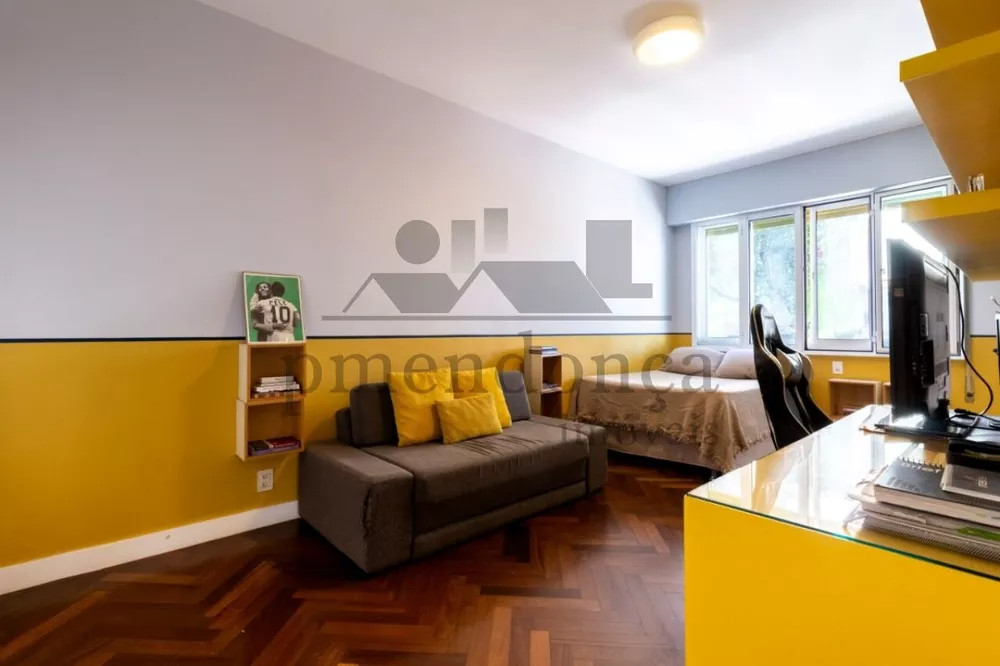 Apartamento, 3 quartos, 230 m² - Foto 8