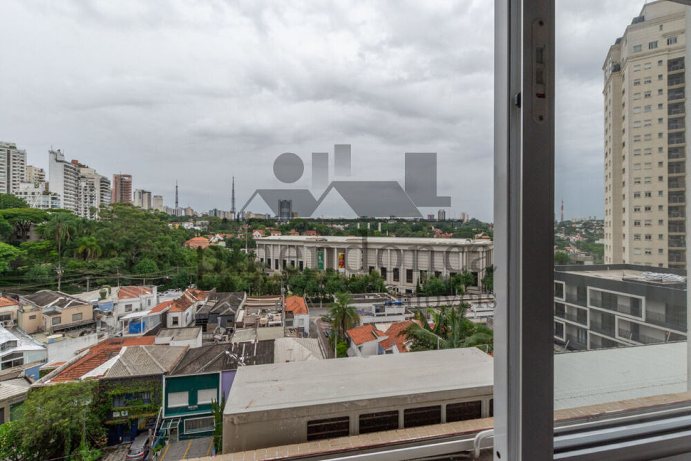 Apartamento, 3 quartos, 202 m² - Foto 10