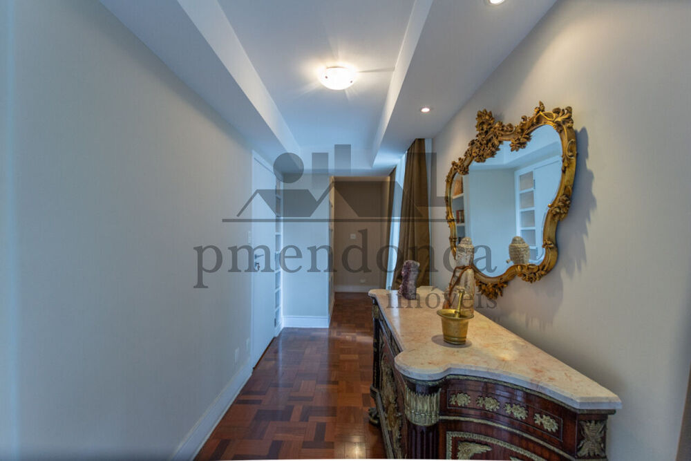 Apartamento, 3 quartos, 202 m² - Foto 9