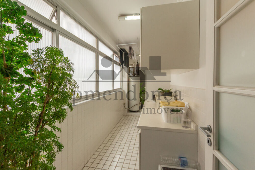 Apartamento, 3 quartos, 202 m² - Foto 12