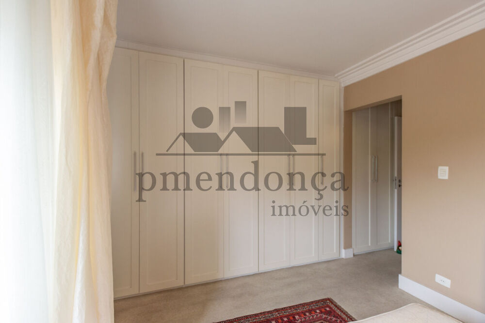 Apartamento, 3 quartos, 202 m² - Foto 11