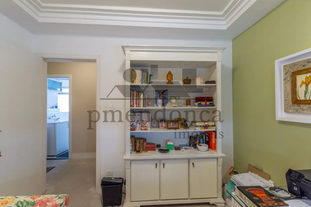 Apartamento, 3 quartos, 202 m² - Foto 11