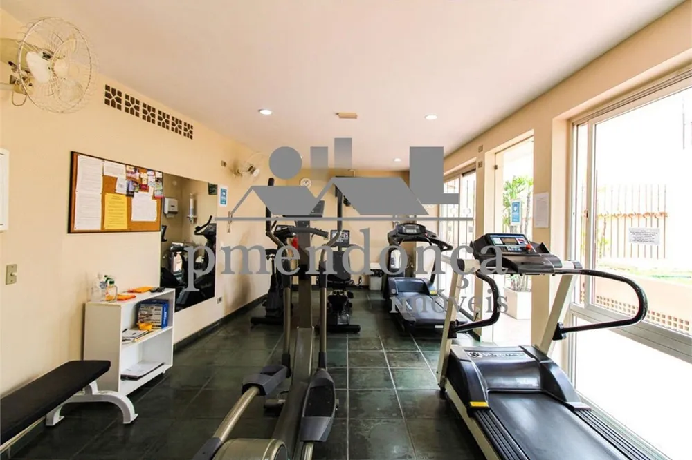 Apartamento, 3 quartos, 123 m² - Foto 5