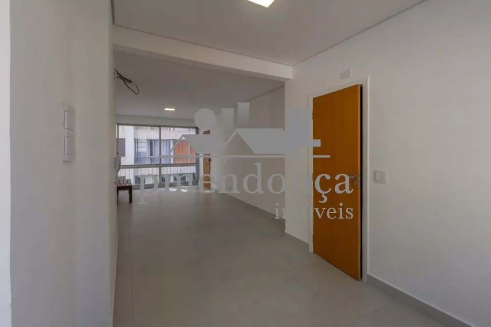 Apartamento à venda com 3 quartos, 123m² - Foto 3