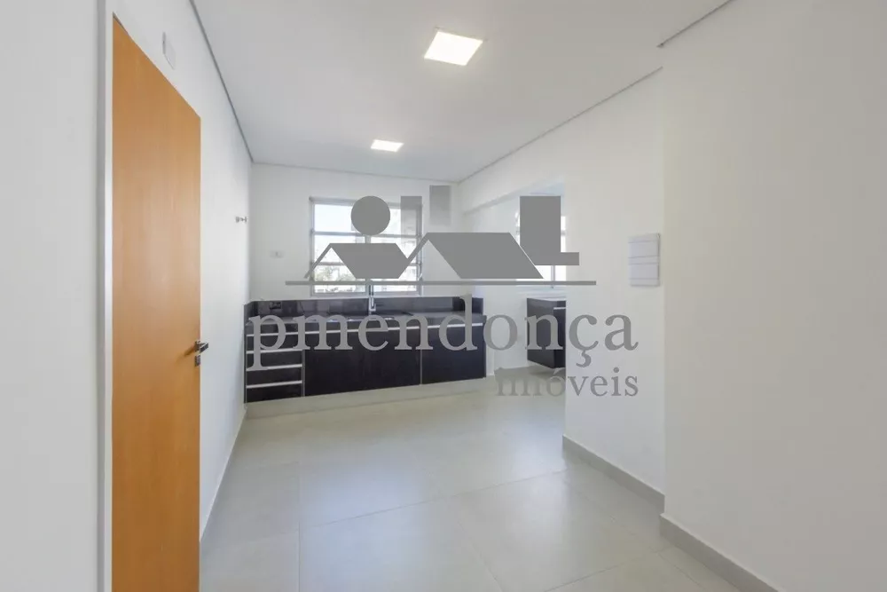 Apartamento à venda com 3 quartos, 123m² - Foto 4