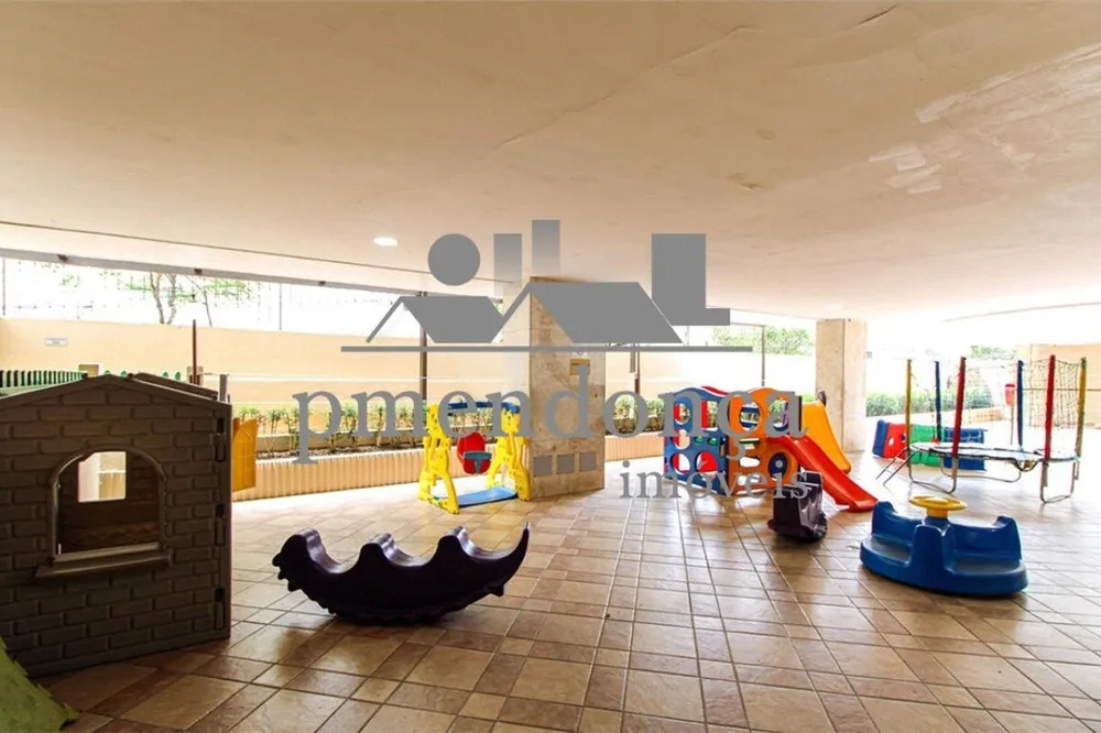 Apartamento, 3 quartos, 123 m² - Foto 6