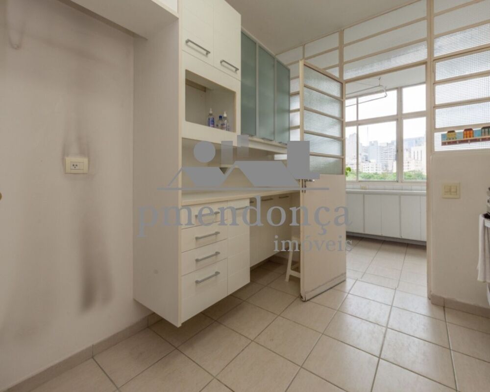 Apartamento, 3 quartos, 167 m² - Foto 8