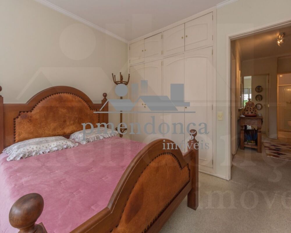 Apartamento, 3 quartos, 167 m² - Foto 3