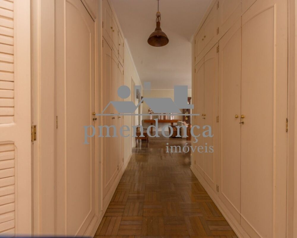 Apartamento, 3 quartos, 167 m² - Foto 2