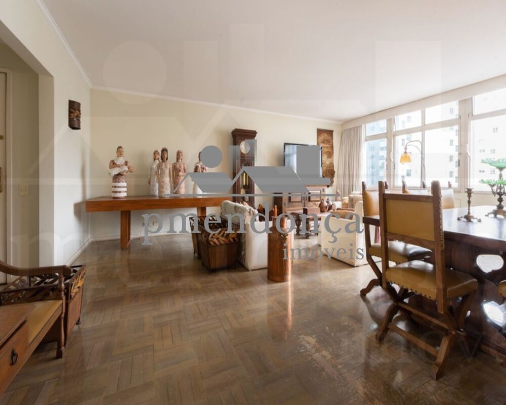 Apartamento, 3 quartos, 167 m² - Foto 6