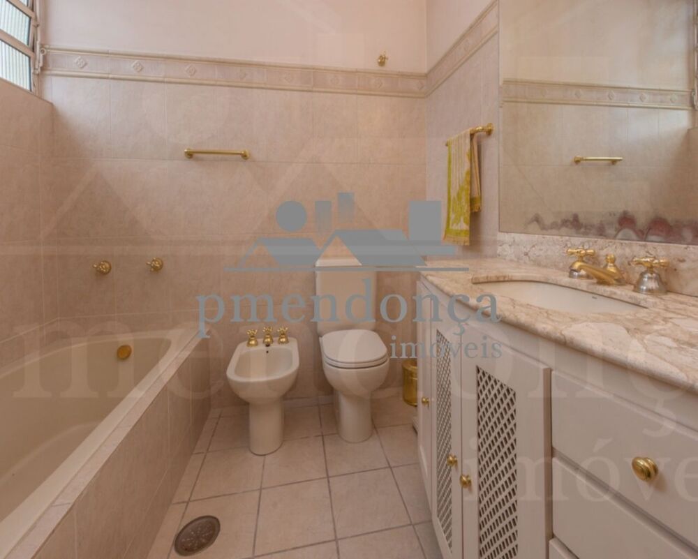 Apartamento, 3 quartos, 167 m² - Foto 4