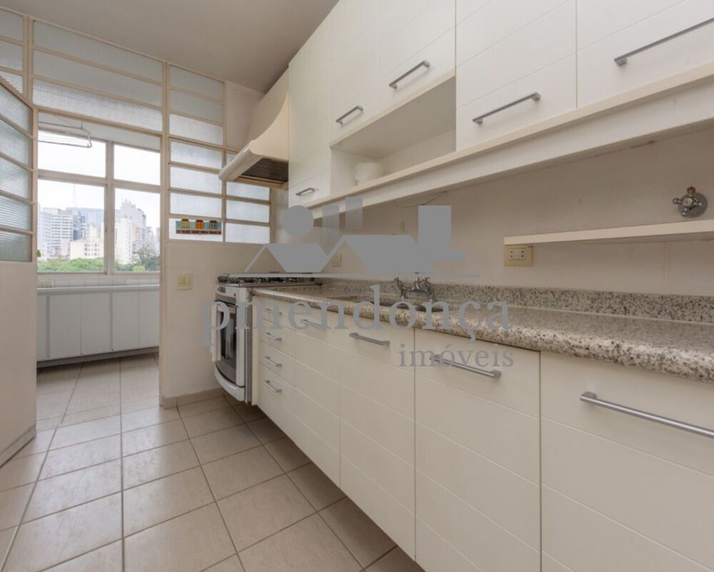 Apartamento, 3 quartos, 167 m² - Foto 7