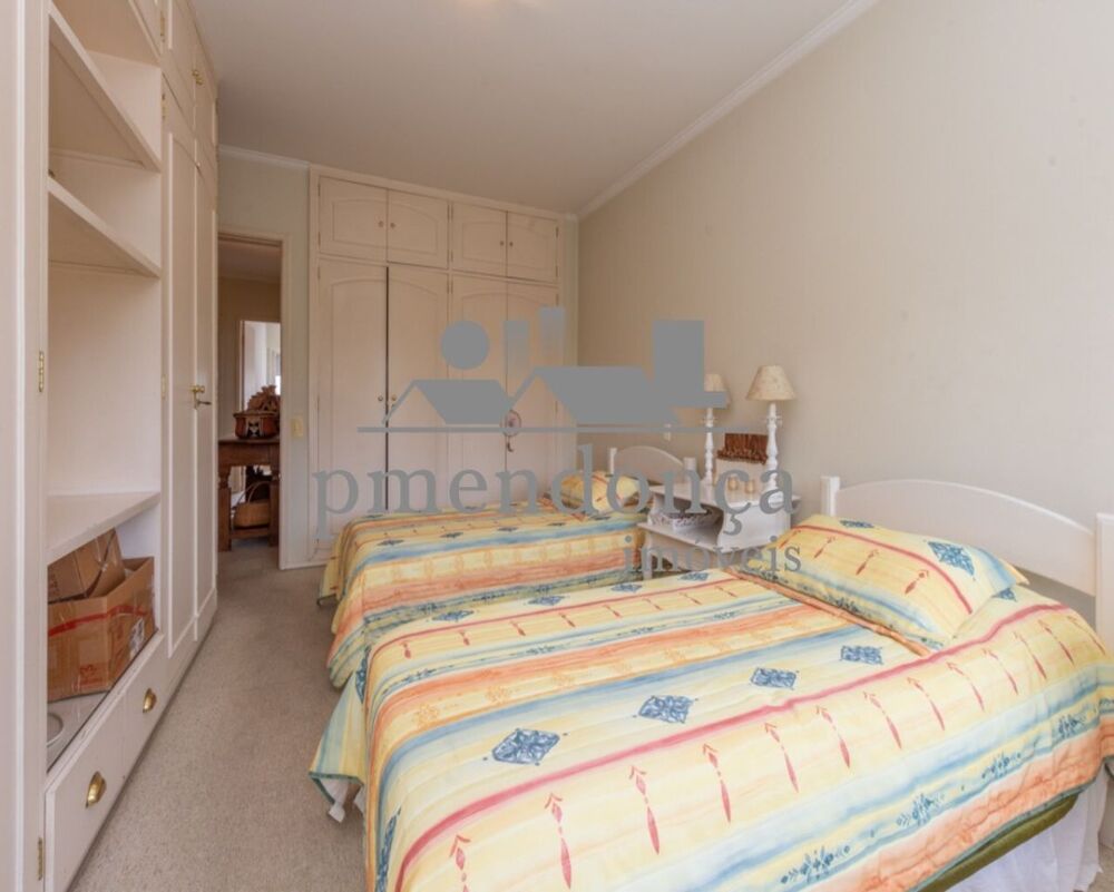 Apartamento, 3 quartos, 167 m² - Foto 5