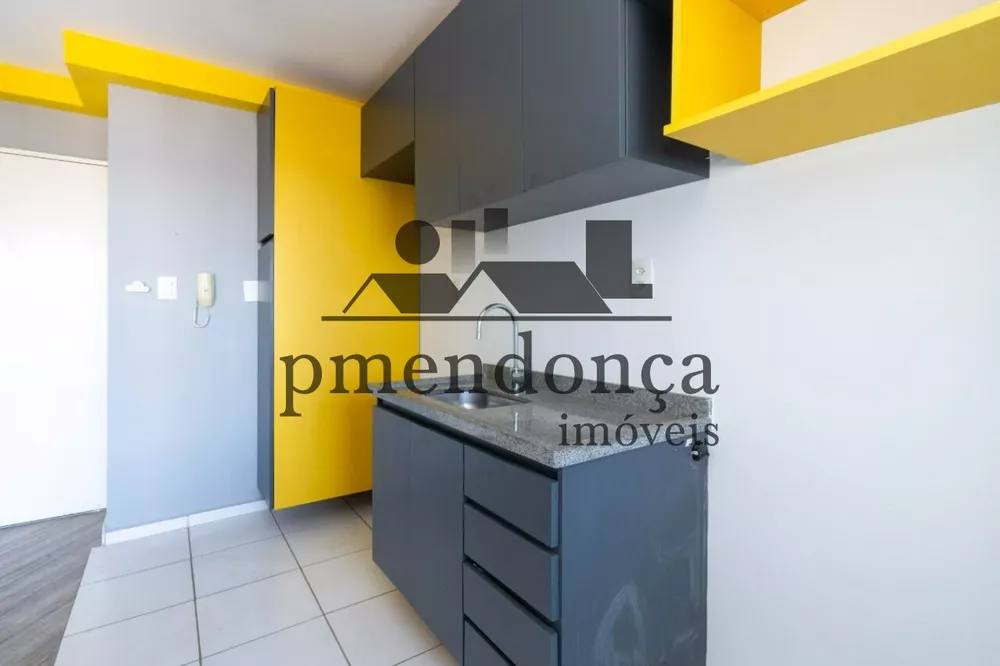 Apartamento, 2 quartos, 60 m² - Foto 6