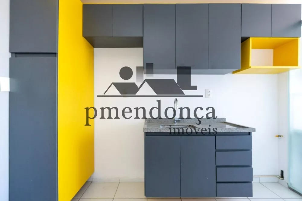 Apartamento, 2 quartos, 60 m² - Foto 5