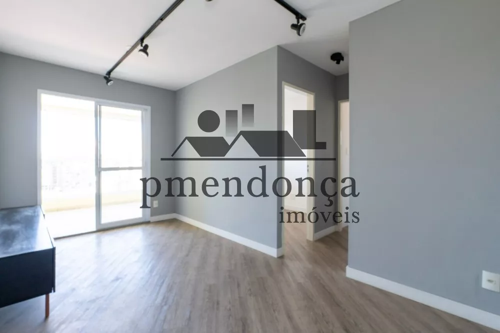 Apartamento, 2 quartos, 60 m² - Foto 7