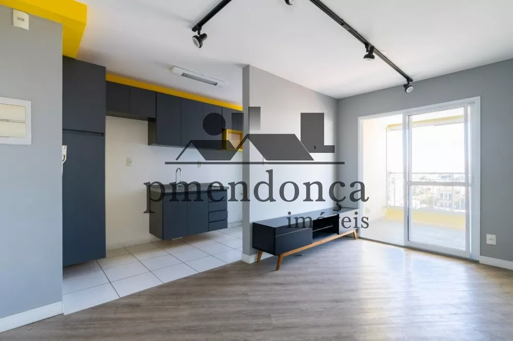 Apartamento, 2 quartos, 60 m² - Foto 1