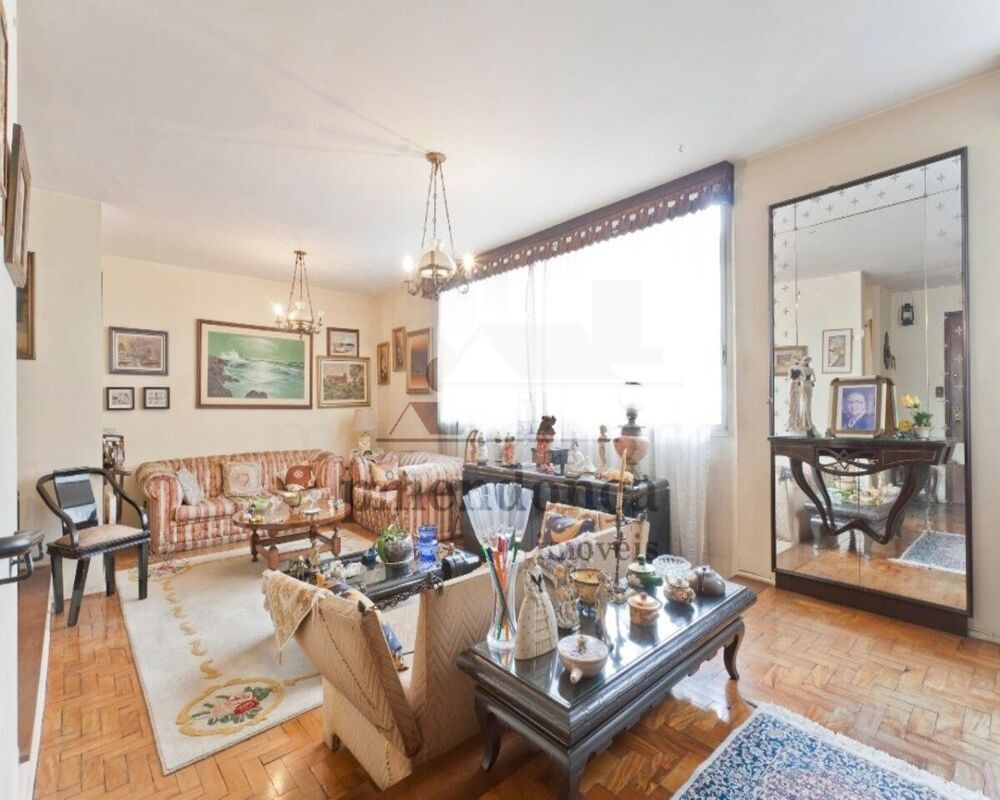 Apartamento, 3 quartos, 126 m² - Foto 4