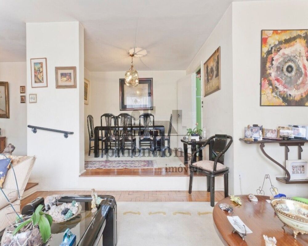 Apartamento, 3 quartos, 126 m² - Foto 2