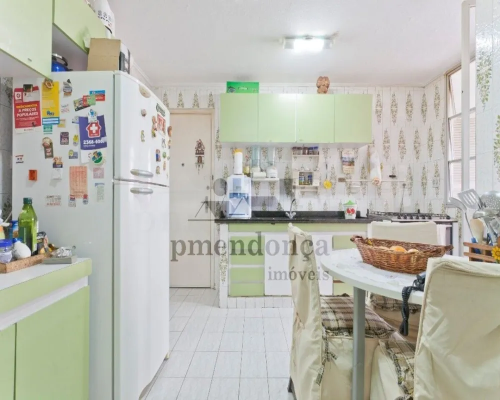 Apartamento, 3 quartos, 126 m² - Foto 8