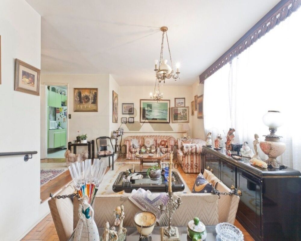 Apartamento, 3 quartos, 126 m² - Foto 3