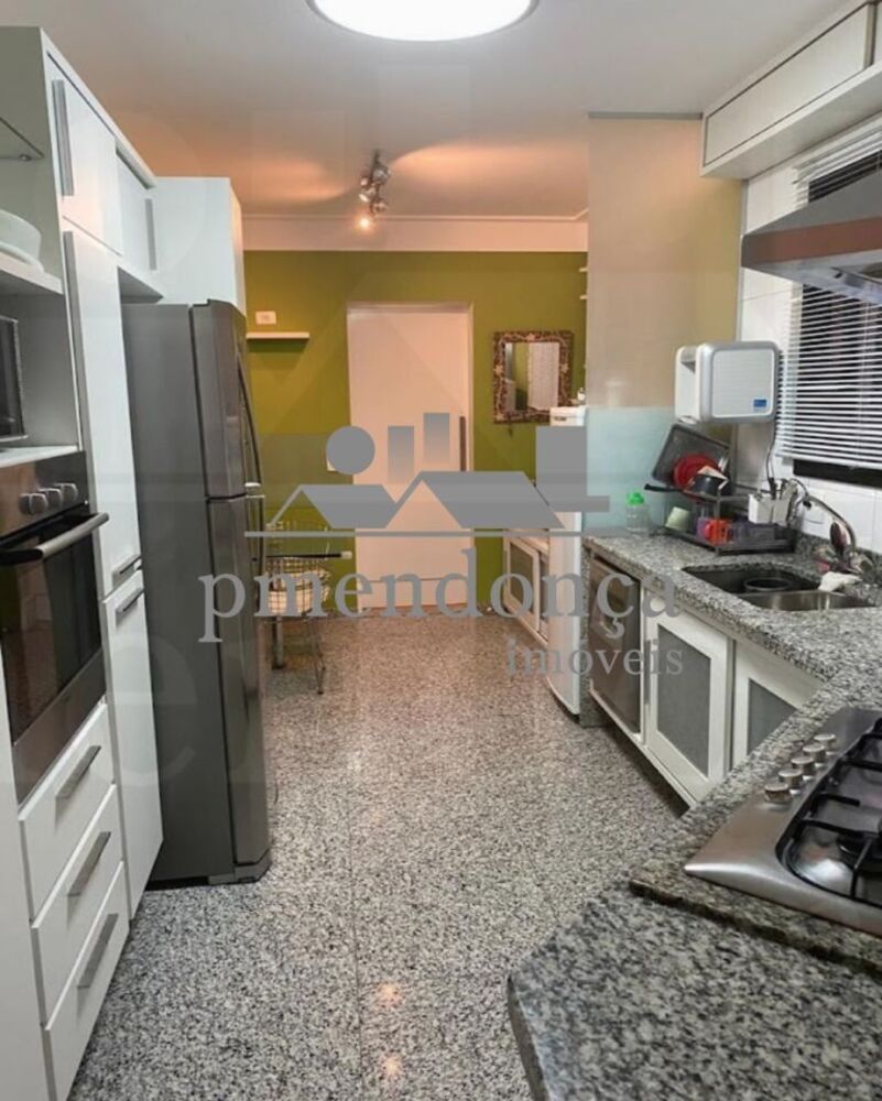 Apartamento, 3 quartos, 173 m² - Foto 8