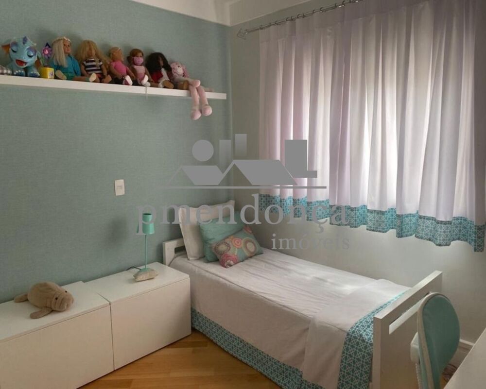Apartamento, 3 quartos, 173 m² - Foto 7